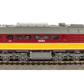 Piko Diesel locomotive 781 ČD V, including sound decoder, digital - 52958