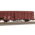 Piko Freight wagon Ztt ZSR V - 54496