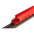 Piko Covered hopper wagon Tanoos DB AG VI - 54638