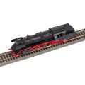 Piko Steam Locomotive BR 62 DB III, Including Sound Decoder and Digital Coupler, digital - 55924