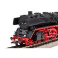 Piko Steam Locomotive BR 62 DB III, Including Sound Decoder and Digital Coupler, digital - 55924