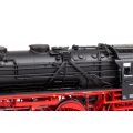 Piko Steam Locomotive BR 62 DB III, Including Sound Decoder and Digital Coupler, digital - 55924