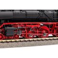 Piko Steam Locomotive BR 62 DB III, Including Sound Decoder and Digital Coupler, digital - 55924