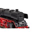 Piko Steam Locomotive BR 62 DB III, Including Sound Decoder and Digital Coupler, digital - 55924