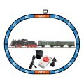 Piko Starter Set Passenger train with steam locomotive BR 98 with DB III tender - 57112