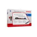 Piko Starter Set Freight train with steam locomotive BR 98 DB III - 57113