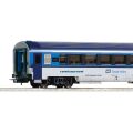 Piko Dining car ARbmpz 1st/2nd class. Railjet ČD VI - 57641