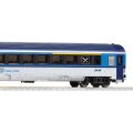 Piko Dining car ARbmpz 1st/2nd class. Railjet ČD VI - 57641
