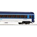 Piko Passenger car Bmpz 2. clas. Railjet ČD VI - 57649