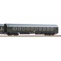 Piko Passenger and luggage wagon set Bme and Dgse DR IV - 58246