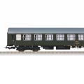 Piko Passenger car Ba 2. clas. ČSD IV - 58555