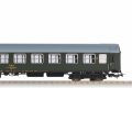 Piko Passenger car Ba 2. clas. ČSD IV - 58555