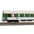 Piko Passenger carriage 1st class series Y ČD V - 58558