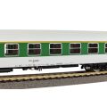 Piko Passenger carriage 1st class series Y ČD V - 58558