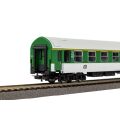 Piko Passenger car Y-car 1st / 2nd class CD, V- 58559