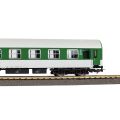Piko Passenger car Y-car 1st / 2nd class CD, V- 58559