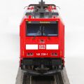 Piko Electric locomotive BR 146.2 Traxx 2 with 2 pantographs DB AG VI - 59052