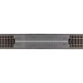 Piko Heavy-duty flat car Slmmps Volker Rail VI - 96695