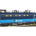 Piko Electric locomotive 242 