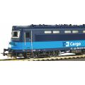 Piko Electric locomotive 242 