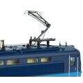 Piko Electric locomotive Rh 242 Can ČD Cargo VI, including sound decoder, digital - 97405