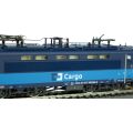 Piko Electric locomotive Rh 242 Can ČD Cargo VI, including sound decoder, digital - 97405