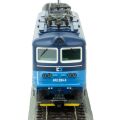 Piko Electric locomotive Rh 242 Can ČD Cargo VI, including sound decoder, digital - 97405