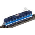 Piko Electric locomotive BR 242 ČD VI including sound decoder, digital - 97411