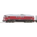 Piko Starter set Freight train BR 130 