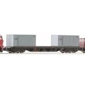 Piko Starter set Freight train BR 130 