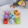 Le Toy Van Petilou Jolly motor jigsaw