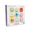Le Toy Van Petilou Jolly motor jigsaw