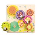 Le Toy Van Petilou Gears Bee