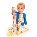 Le Toy Van Petilou Multifunctional cubes