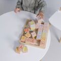 Le Toy Van Petilou Multifunctional cubes