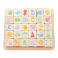 Le Toy Van Petilou Multifunctional cubes