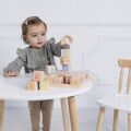 Le Toy Van Petilou Multifunctional cubes