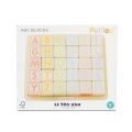 Le Toy Van Petilou Multifunctional cubes