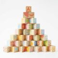 Le Toy Van Petilou Multifunctional cubes