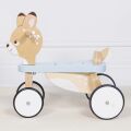 Le Toy Van Scooter Wheelbarrow