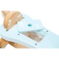 Le Toy Van Scooter Wheelbarrow
