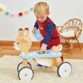 Le Toy Van Scooter Wheelbarrow