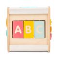 Le Toy Van Petilou Motor Cube