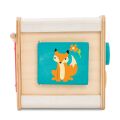 Le Toy Van Petilou Motor Cube