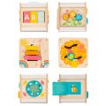 Le Toy Van Petilou Motor Cube