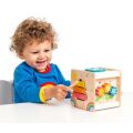Le Toy Van Petilou Motor Cube