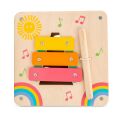 Le Toy Van Petilou Motor Cube