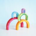Le Toy Van Petilou Rainbow
