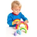 Le Toy Van Petilou Rainbow