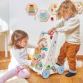 Le Toy Van Petilou Woodland Walker
